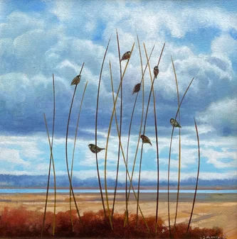 Finches