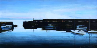 Blue Harbour