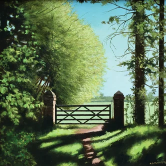 The Gate