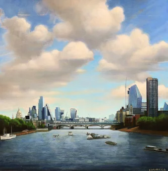 The River