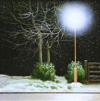 Silent Night