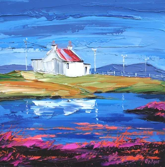 Loch Maddy Croft