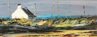 Coastal Croft
