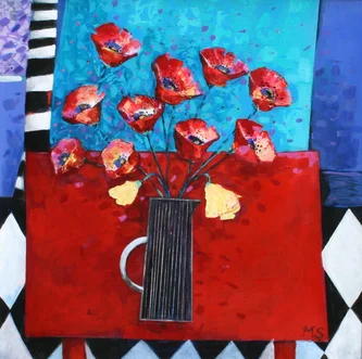 Poppies