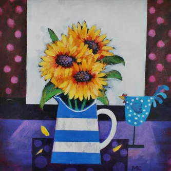 Sunflowers