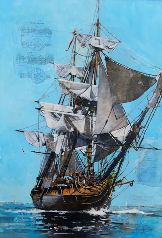 HMS Surprise