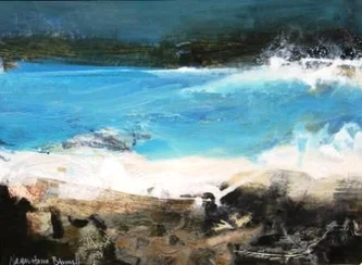 Sea Swell