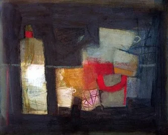 Shelf Life I