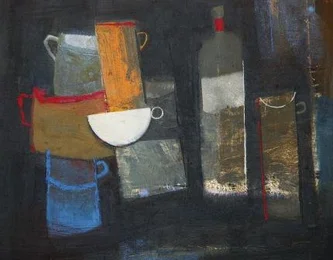 Shelf Life II
