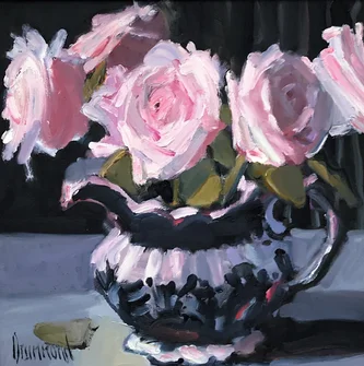 Pink Roses