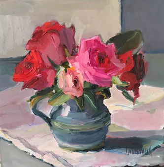 Little Roses