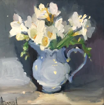 Freesia