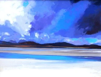 Hebridean Sky, Islay