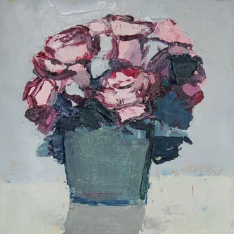 Roses I