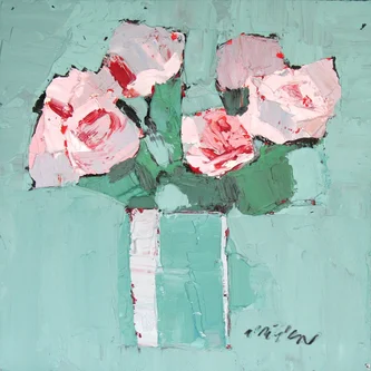 Roses III