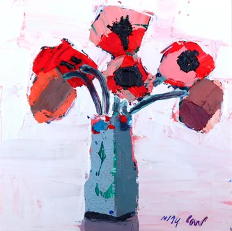 Poppies II