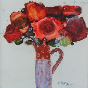 Red Roses