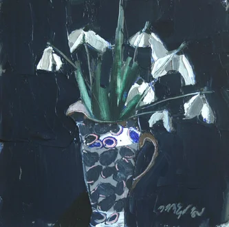 Snowdrops
