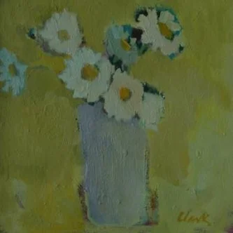 Flowers from the walled Garden