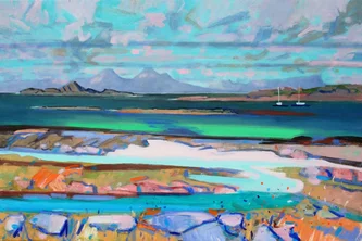 Ardnamurchan