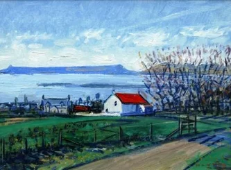 Arisaig