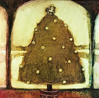 The Golden Tree