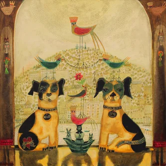 Dundee Dugs