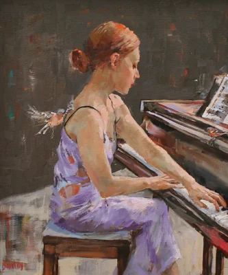 Treble Note