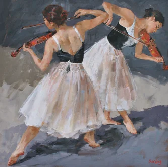 Dance Tune