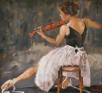 Unstrung