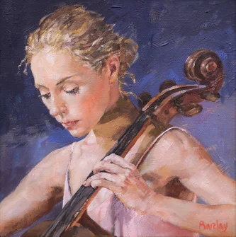 Cello Note
