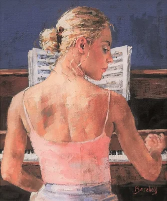 Treble Note
