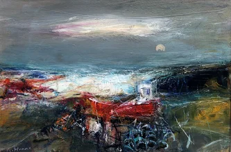 Red Boat, Arbroath