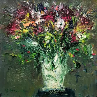 Scottish Wild Flowers