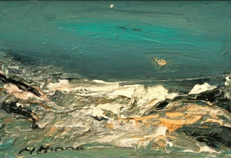 Arbroath Waters