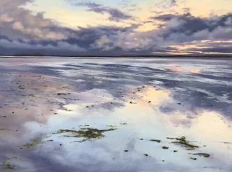 Magic Time, Vallay Strand