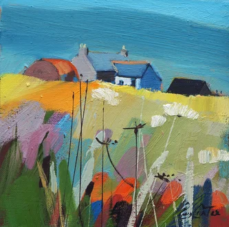 Summer Steading 
