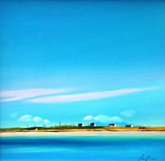 Island Horizon