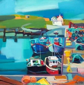 Jolly Harbour