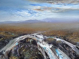 Sutherland Spate  
