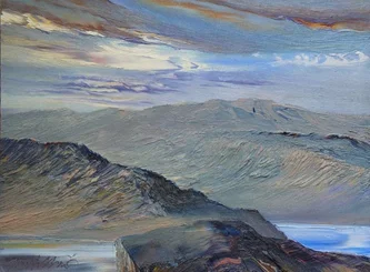 Loch Nevis