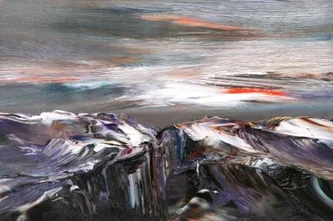 Loch Mullardoch