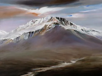 A Walk in Glencoe