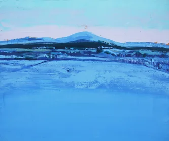 Winter Light, Clyde Valley