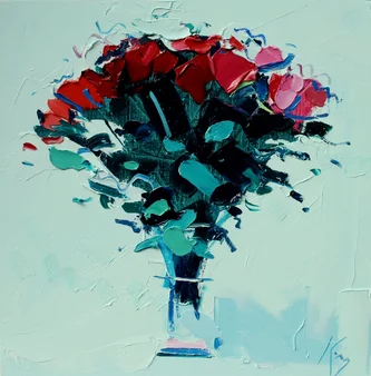 Red Roses