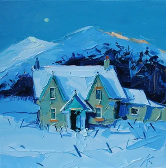 Balquhidder Cottage