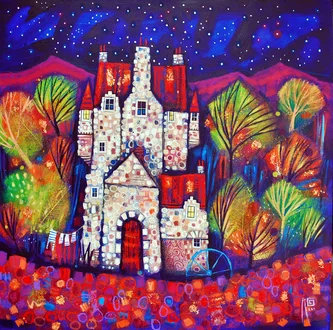 Glenlair Hoose