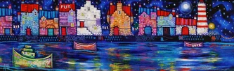Love Harbour Blues