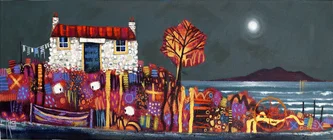 Skye Bothy 