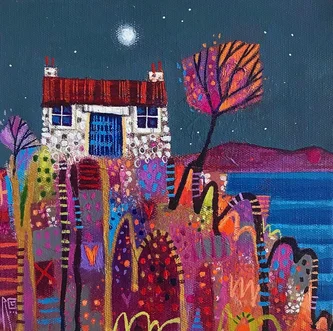 Skye Hoose
